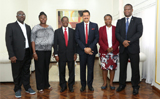 Gulf Medical University receives recognition from Ghana Medical and Dental Council